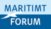 Maritimt Forum Logotyp