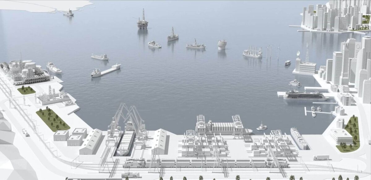 Maritimt Forums Minikonferens – Maritimt Forum